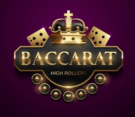 Spinbit Casino: Baccarat & Poker