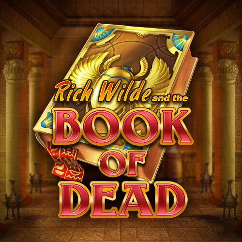 Spinbit Casino: Book of Dead