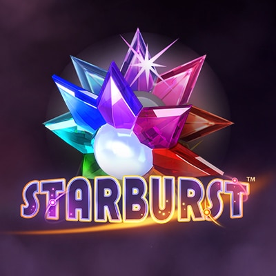 Spinbit Casino: Starburst