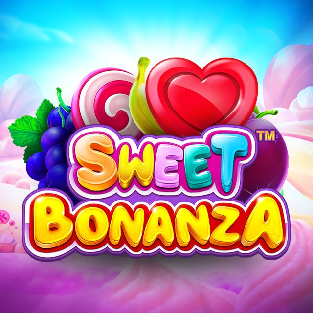 Spinbit Casino: Sweet Bonanza