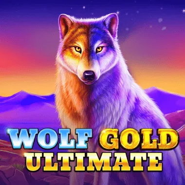 Spinbit Casino: Wolf Gold